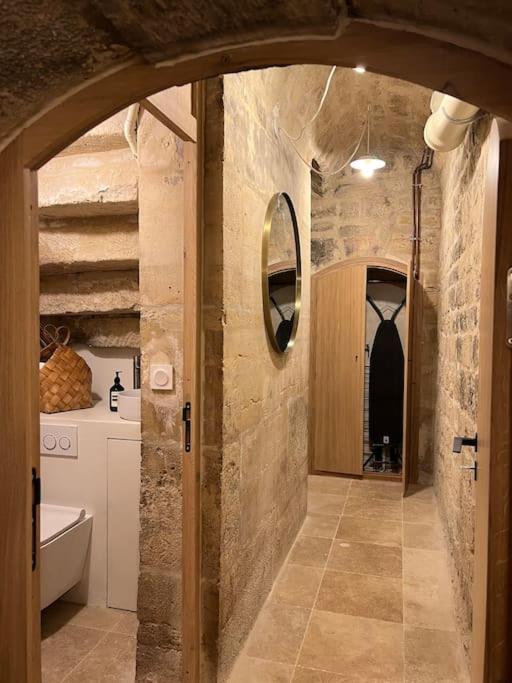 Apartamento Marais - Unique Duplex Decorated With Taste París Exterior foto
